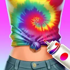 Download Tie Dye [MOD, Unlimited money] + Hack [MOD, Menu] for Android