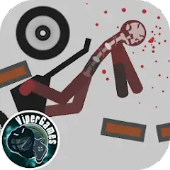 Download Stickman Dismounting [MOD, Unlimited money] + Hack [MOD, Menu] for Android
