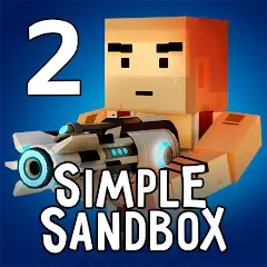 Download Simple Sandbox 2 [MOD, Unlimited money] + Hack [MOD, Menu] for Android