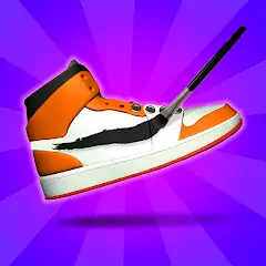 Download Sneaker Art! [MOD, Unlimited coins] + Hack [MOD, Menu] for Android