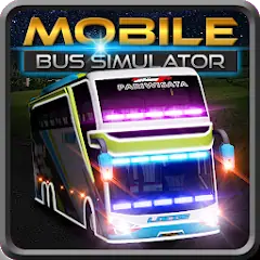 Download Mobile Bus Simulator [MOD, Unlimited money/gems] + Hack [MOD, Menu] for Android