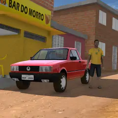 Download Auto Life I Brasil [MOD, Unlimited coins] + Hack [MOD, Menu] for Android