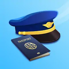 Download Idle Airplane Inc. Tycoon [MOD, Unlimited money/gems] + Hack [MOD, Menu] for Android