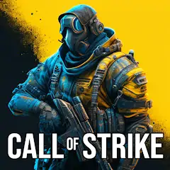 Download Call of Commando Strike Duty [MOD, Unlimited money/coins] + Hack [MOD, Menu] for Android