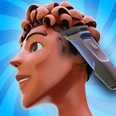 Download Fade Master 3D: Barber Shop [MOD, Unlimited coins] + Hack [MOD, Menu] for Android