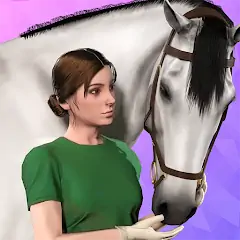 Download Equestrian the Game [MOD, Unlimited money] + Hack [MOD, Menu] for Android