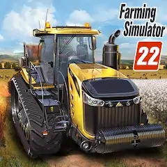 Download Supreme Tractor Farming Game [MOD, Unlimited money/coins] + Hack [MOD, Menu] for Android