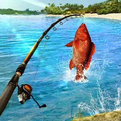 Download Fishing Clash [MOD, Unlimited coins] + Hack [MOD, Menu] for Android