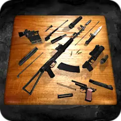 Download Weapon stripping [MOD, Unlimited money/coins] + Hack [MOD, Menu] for Android