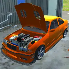 Download My First Summer Car: Mechanic [MOD, Unlimited money] + Hack [MOD, Menu] for Android