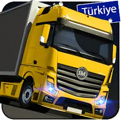 Download Cargo Simulator 2019: Turkey [MOD, Unlimited money/gems] + Hack [MOD, Menu] for Android