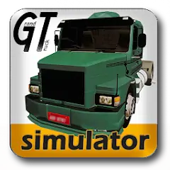 Download Grand Truck Simulator [MOD, Unlimited money/gems] + Hack [MOD, Menu] for Android