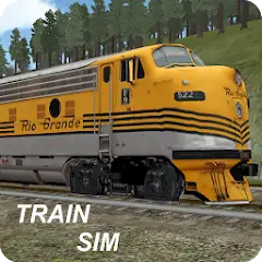 Download Train Sim [MOD, Unlimited money] + Hack [MOD, Menu] for Android