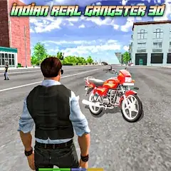 Download Indian Real Gangster 3D [MOD, Unlimited money/gems] + Hack [MOD, Menu] for Android