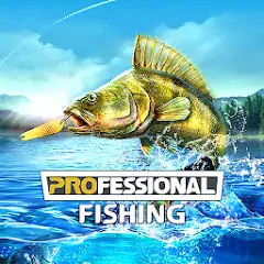 Download Professional Fishing [MOD, Unlimited money] + Hack [MOD, Menu] for Android
