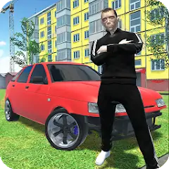 Download Driver Simulator Life [MOD, Unlimited coins] + Hack [MOD, Menu] for Android