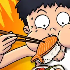 Download Food Fighter Clicker Games [MOD, Unlimited money] + Hack [MOD, Menu] for Android