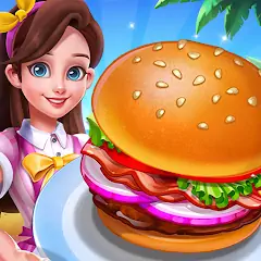 Download Cooking Journey: Cooking Games [MOD, Unlimited coins] + Hack [MOD, Menu] for Android