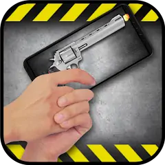 Download Fire Weapons Simulator [MOD, Unlimited money/gems] + Hack [MOD, Menu] for Android