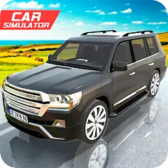 Download Offroad Cruiser Simulator [MOD, Unlimited money/coins] + Hack [MOD, Menu] for Android