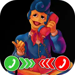 Download Wally Darling Prank Fake Call [MOD, Unlimited money] + Hack [MOD, Menu] for Android