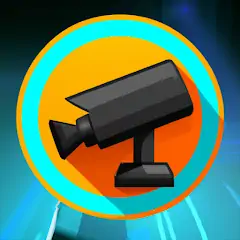 Download CCTV Camera Hacker Prank 2023 [MOD, Unlimited coins] + Hack [MOD, Menu] for Android
