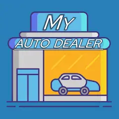 My Auto Dealer - Car Trading
