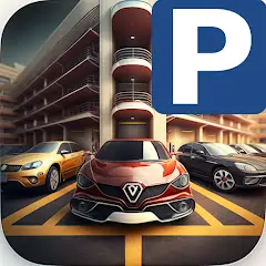 Download Clio Parking Simulator [MOD, Unlimited money/coins] + Hack [MOD, Menu] for Android