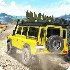 Download Offroad 4x4 Rally Racing Game [MOD, Unlimited money] + Hack [MOD, Menu] for Android