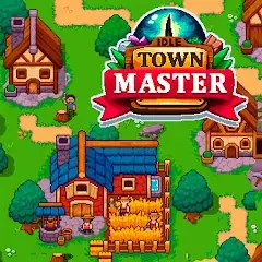 Download Idle Town Master [MOD, Unlimited money/gems] + Hack [MOD, Menu] for Android