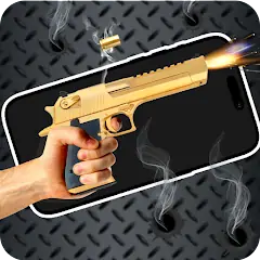 Download Gun Master 3d Gun Sounds Games [MOD, Unlimited money/gems] + Hack [MOD, Menu] for Android