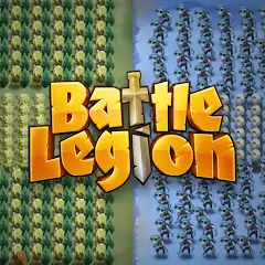 Download Battle Legion - Mass Battler [MOD, Unlimited coins] + Hack [MOD, Menu] for Android
