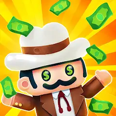 Download Farm Idle: Farming Tycoon [MOD, Unlimited money/coins] + Hack [MOD, Menu] for Android