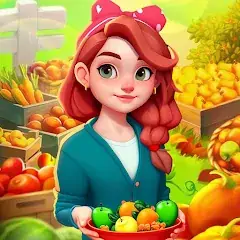 Download Coco Valley: Farm Adventure [MOD, Unlimited money] + Hack [MOD, Menu] for Android
