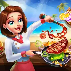 Download Cooking Town [MOD, Unlimited money/gems] + Hack [MOD, Menu] for Android