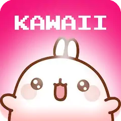 Download Kawaii World Craft Cute 3D [MOD, Unlimited coins] + Hack [MOD, Menu] for Android