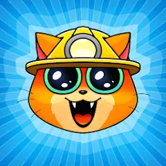 Download Dig it! - idle mining tycoon [MOD, Unlimited coins] + Hack [MOD, Menu] for Android