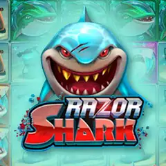 Download Razor Shark [MOD, Unlimited money/gems] + Hack [MOD, Menu] for Android