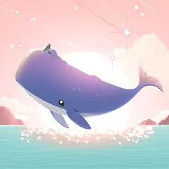 Download WITH - Whale In The High [MOD, Unlimited money/gems] + Hack [MOD, Menu] for Android