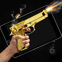Download Gun Simulator- Weapon Sounds [MOD, Unlimited money] + Hack [MOD, Menu] for Android