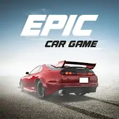 Download Epic Car Game Simulator [MOD, Unlimited money] + Hack [MOD, Menu] for Android
