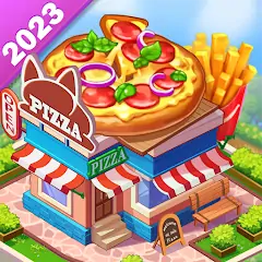 Download Cooking Master Adventure Games [MOD, Unlimited money] + Hack [MOD, Menu] for Android