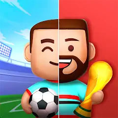 Download Soccer Empire-The Dream Begins [MOD, Unlimited coins] + Hack [MOD, Menu] for Android