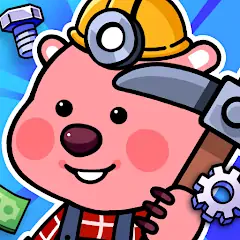 Download Zanmang Loopy : Idle Tycoon [MOD, Unlimited money/gems] + Hack [MOD, Menu] for Android