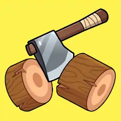 Download Lumber Out [MOD, Unlimited money] + Hack [MOD, Menu] for Android