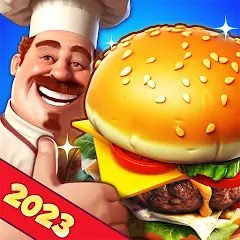 Download Cooking Fun: Cooking Games [MOD, Unlimited money/gems] + Hack [MOD, Menu] for Android