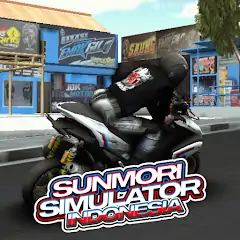 Sunmori Simulator Indonesia 3D