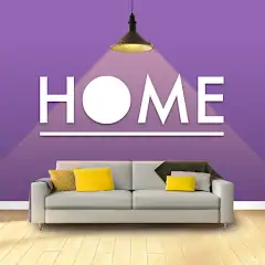 Download Home Design Makeover [MOD, Unlimited money] + Hack [MOD, Menu] for Android