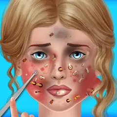 Download Doll makeup games for girls [MOD, Unlimited money] + Hack [MOD, Menu] for Android