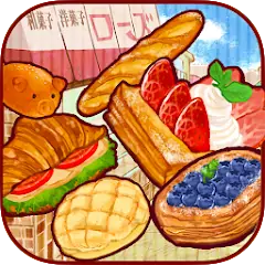 Download Dessert Shop ROSE Bakery [MOD, Unlimited money] + Hack [MOD, Menu] for Android